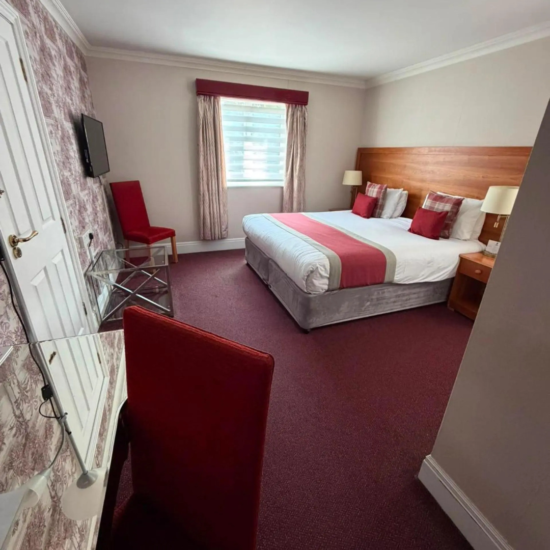 Foto - Best Western Bristol North The Gables Hotel