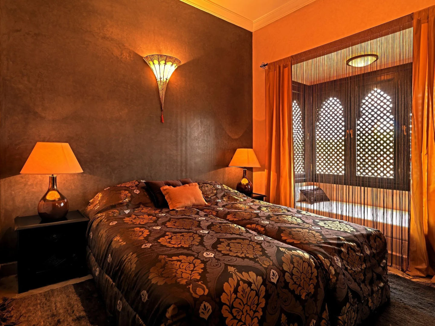 Photo - Residence Dar Lamia Marrakech