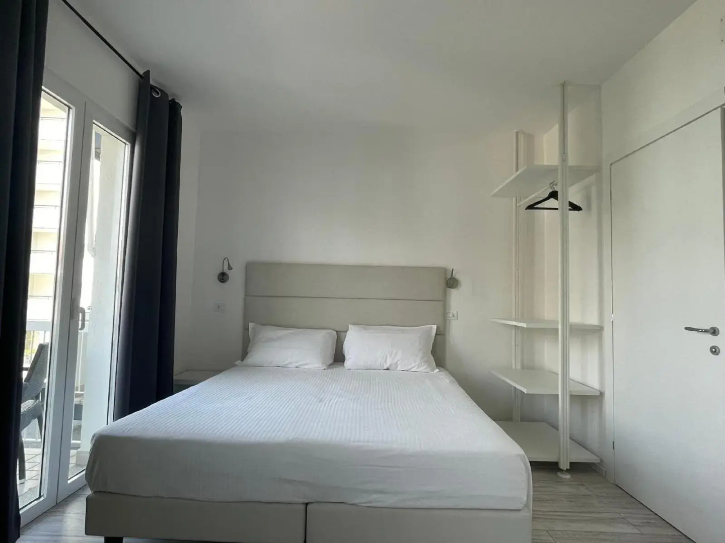 Foto - Hotel Athena