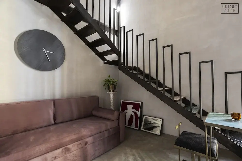 Foto - Unicum Suite Napoli Centro Storico