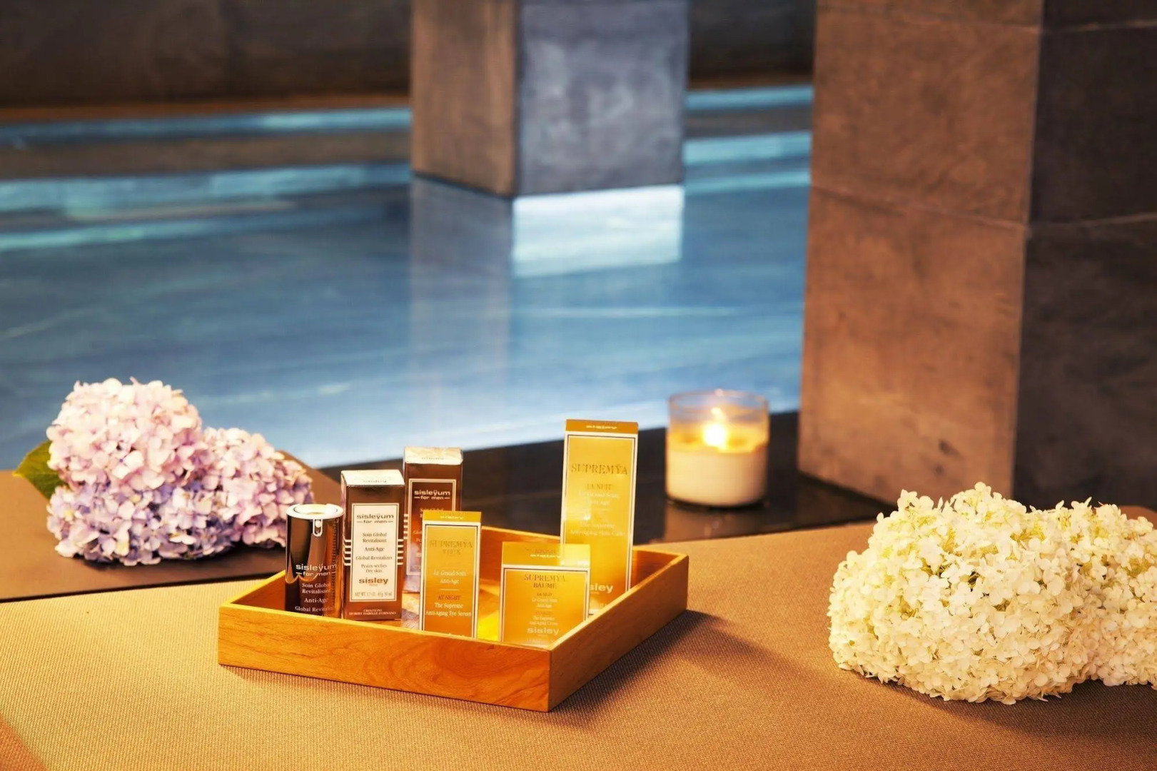 Photo - Akelarre - Relais & Châteaux