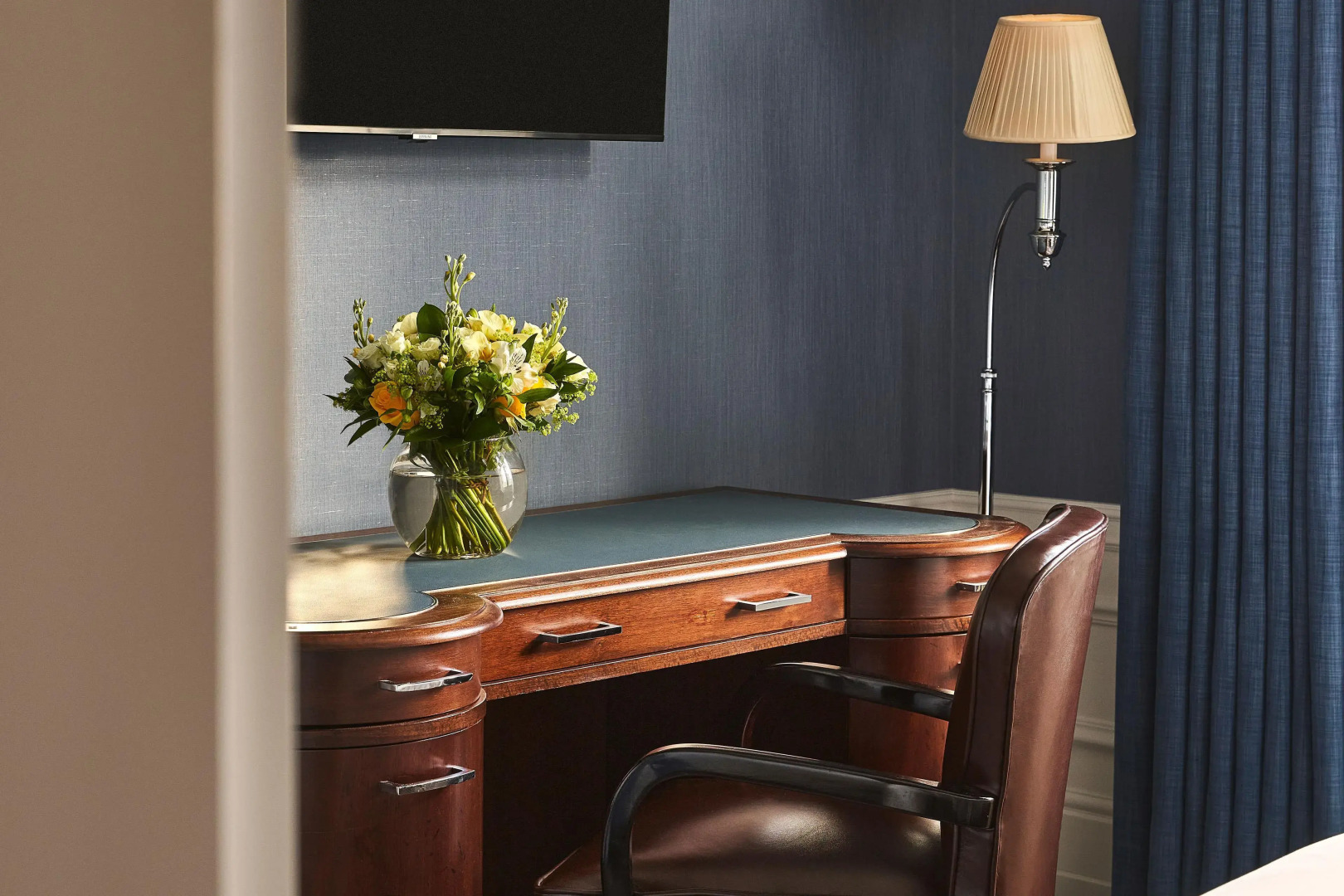 Photo - The Connaught, Maybourne