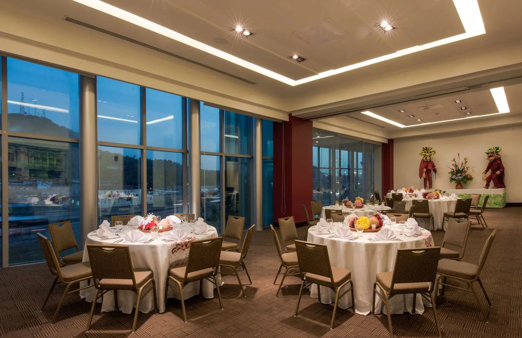 Foto - Marriott Panama Hotel - Albrook