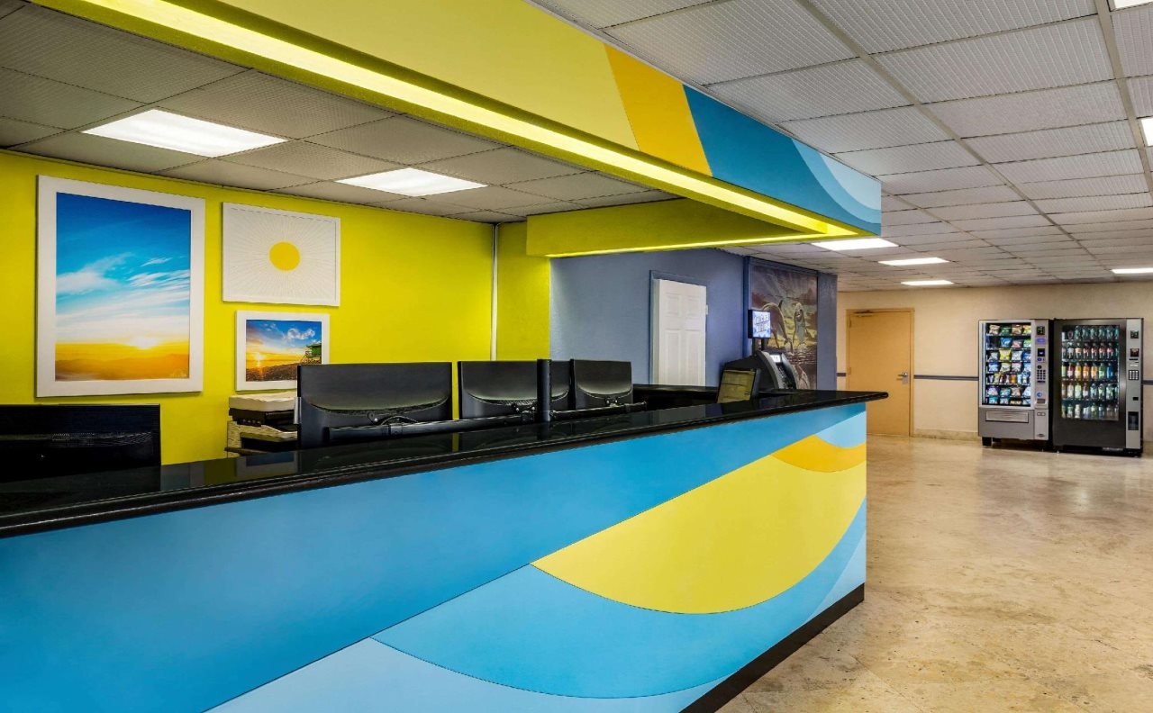 Photo - enVision Hotel Miami International Airport