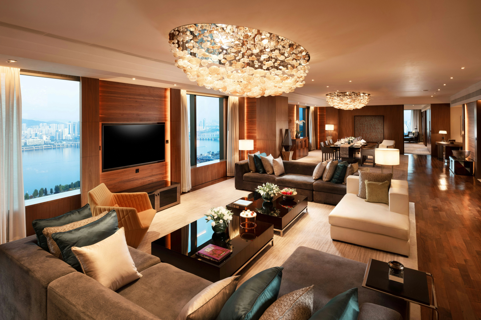 Foto - Conrad Seoul