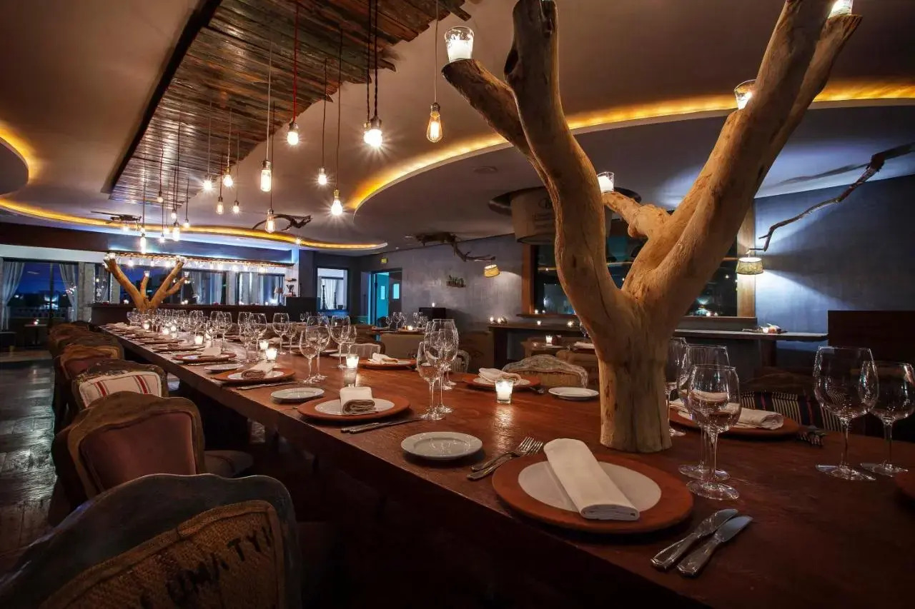 Photo - Jaal Riad Resort