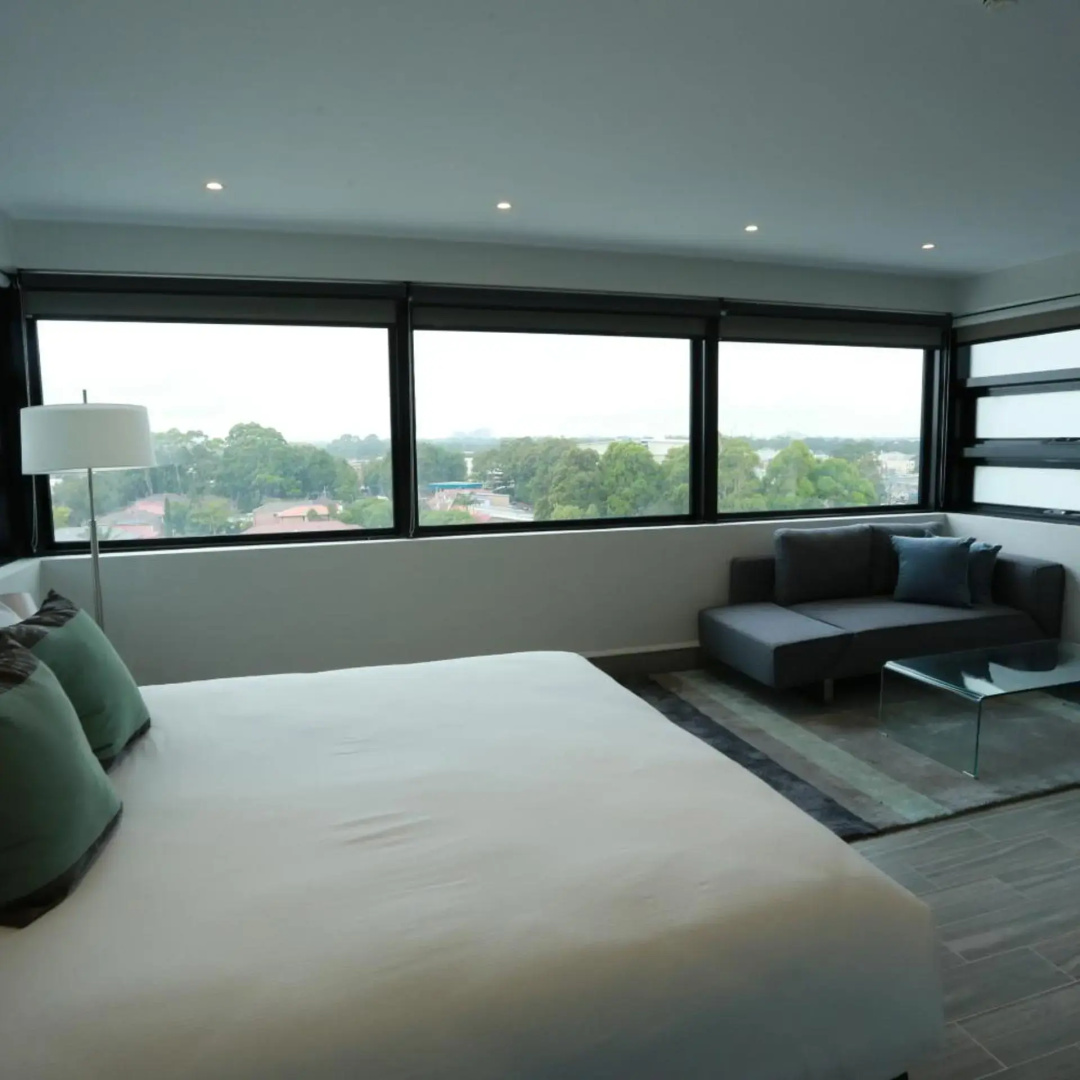 Photo - The Branksome Hotel & Residences
