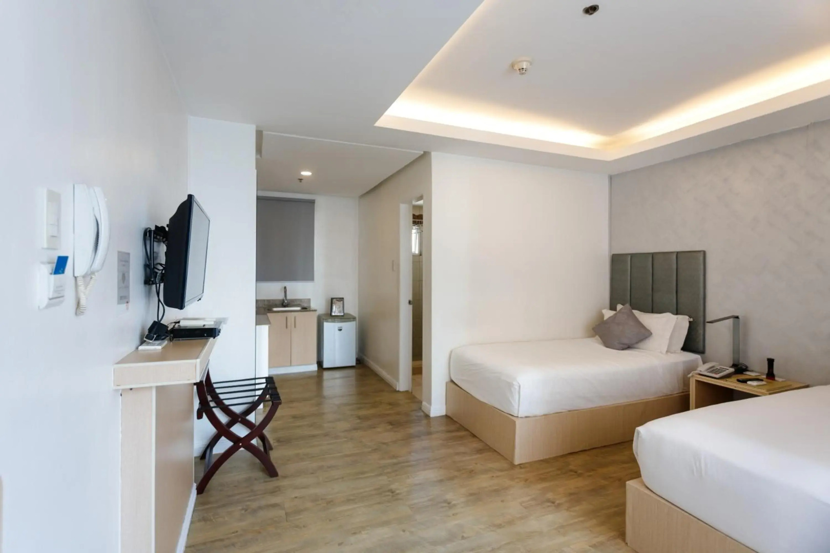 Foto - Regency Grand Suites