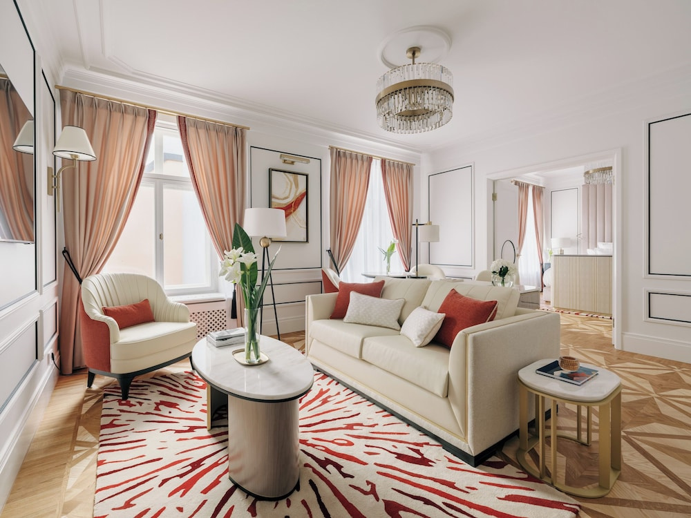 Foto - The Burman Hotel