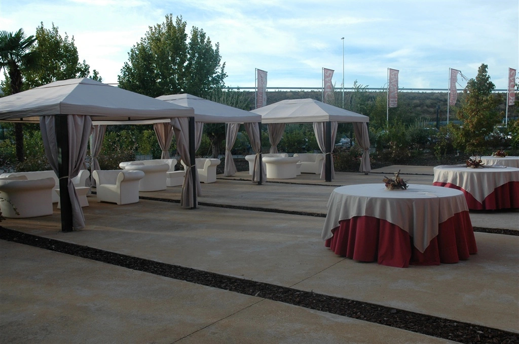 Foto - Hotel Isla de La Garena