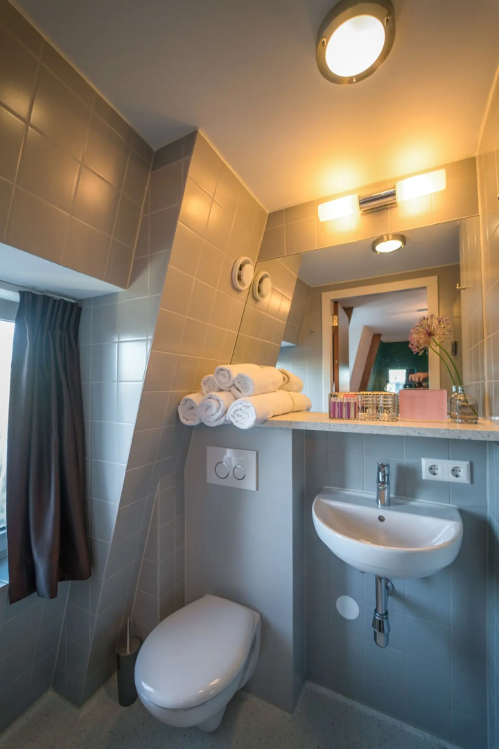 Foto - Linden Hotel
