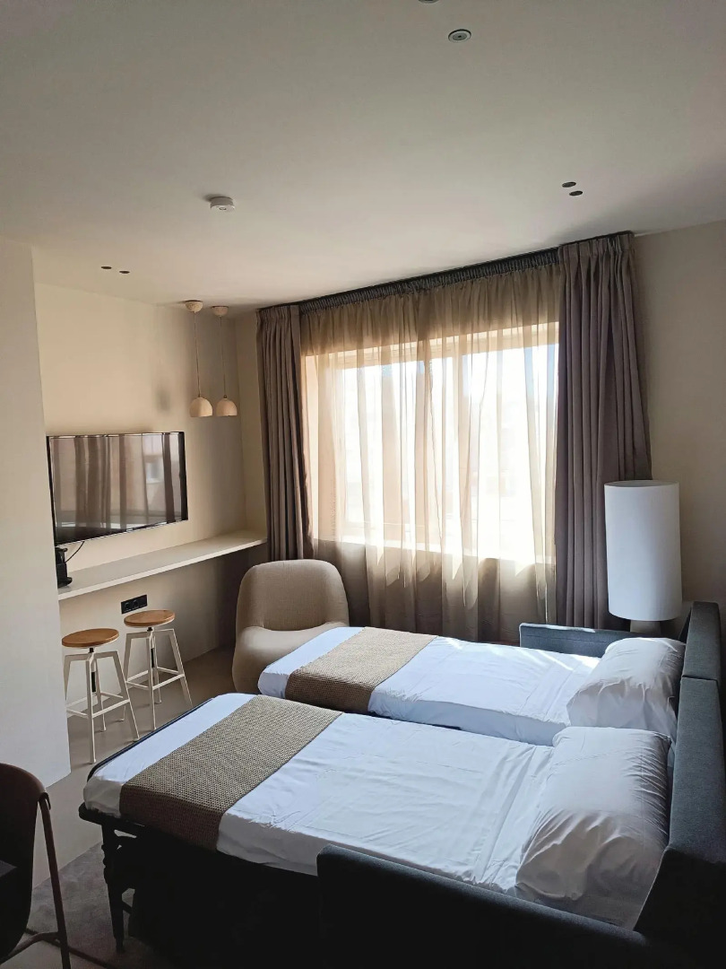 Foto - Senator Barcelona Apartments