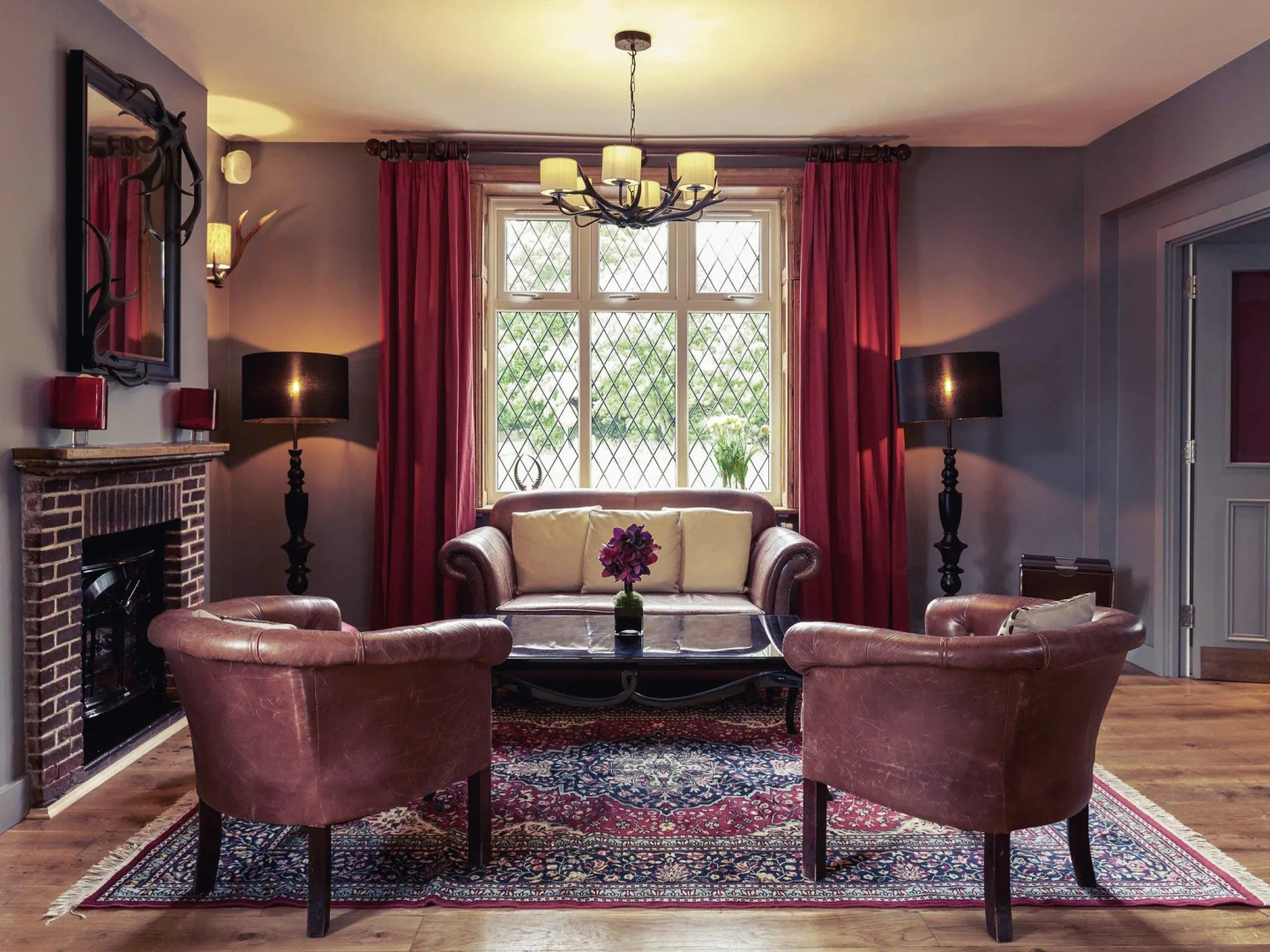 Foto - Mercure Thame Lambert Hotel