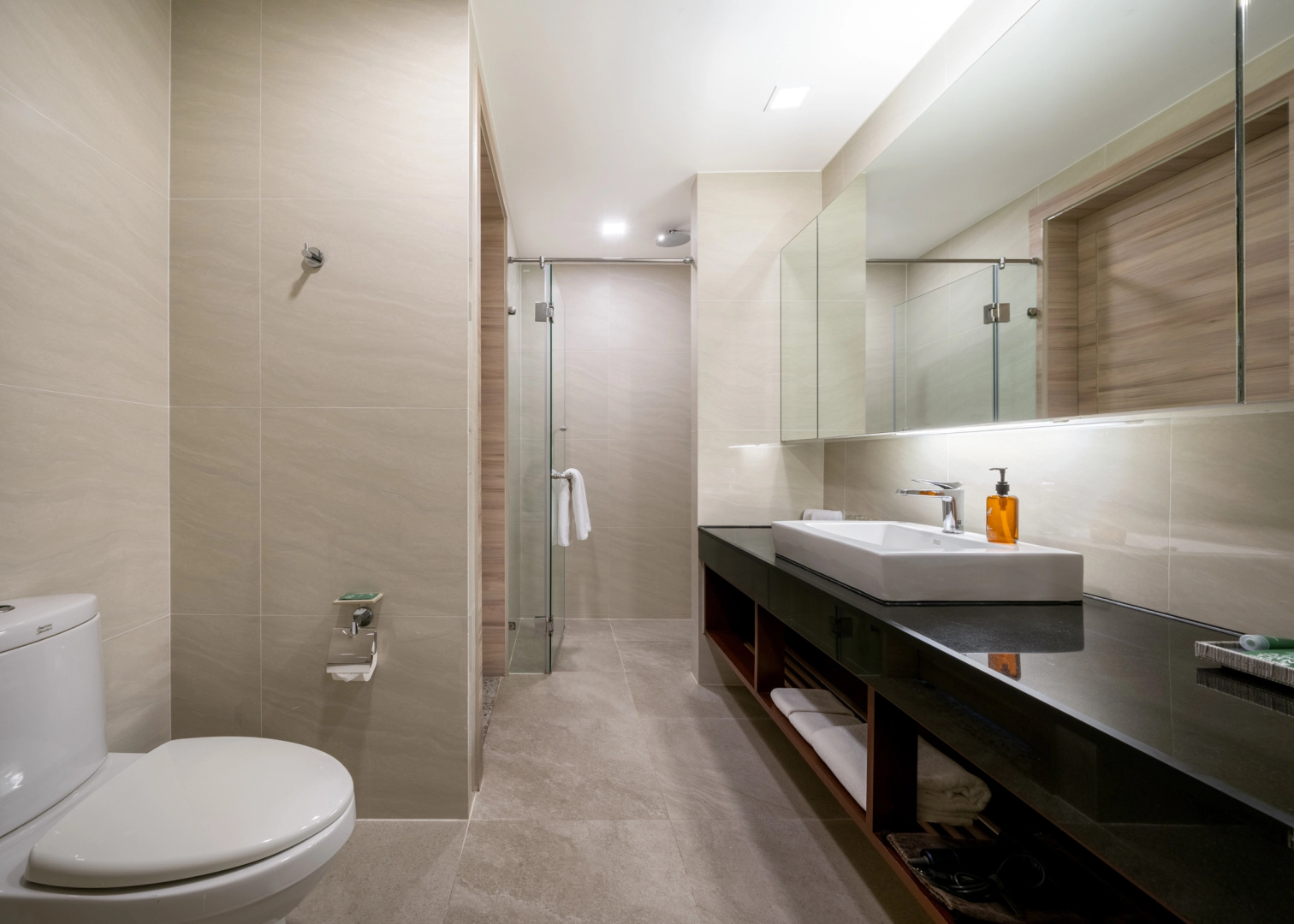 Foto - Adelphi Suites Bangkok
