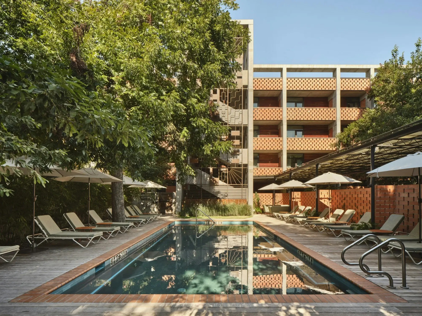 Photo - The Carpenter Hotel
