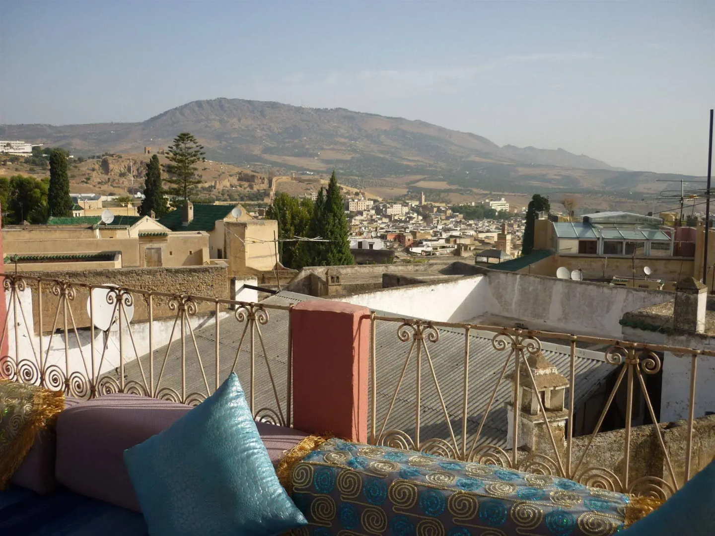 Photo - Riad La Clé De Fès