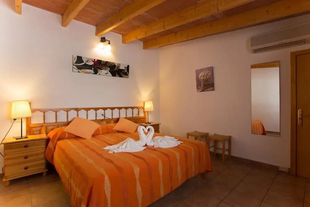 Photo - Hotel Rosamar