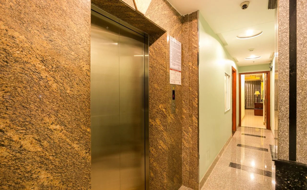 Foto - La Paix Sài Gòn - Boutique Hotel