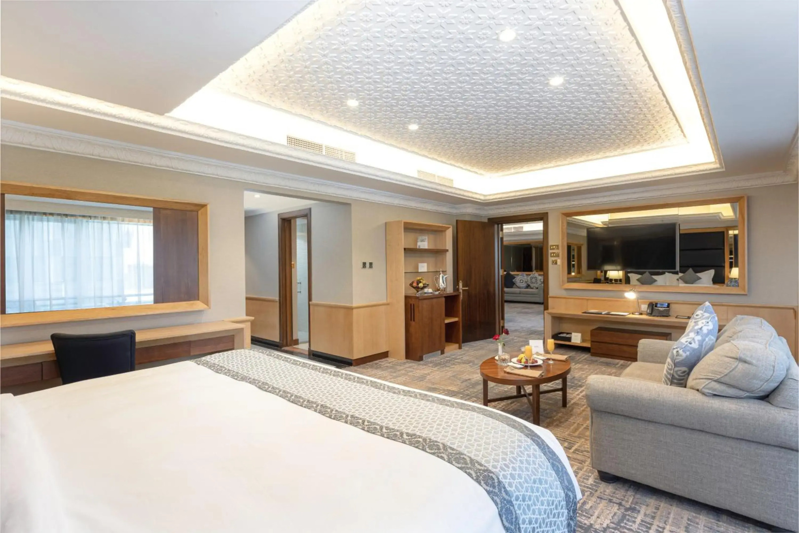 Foto - MADEN Hotel