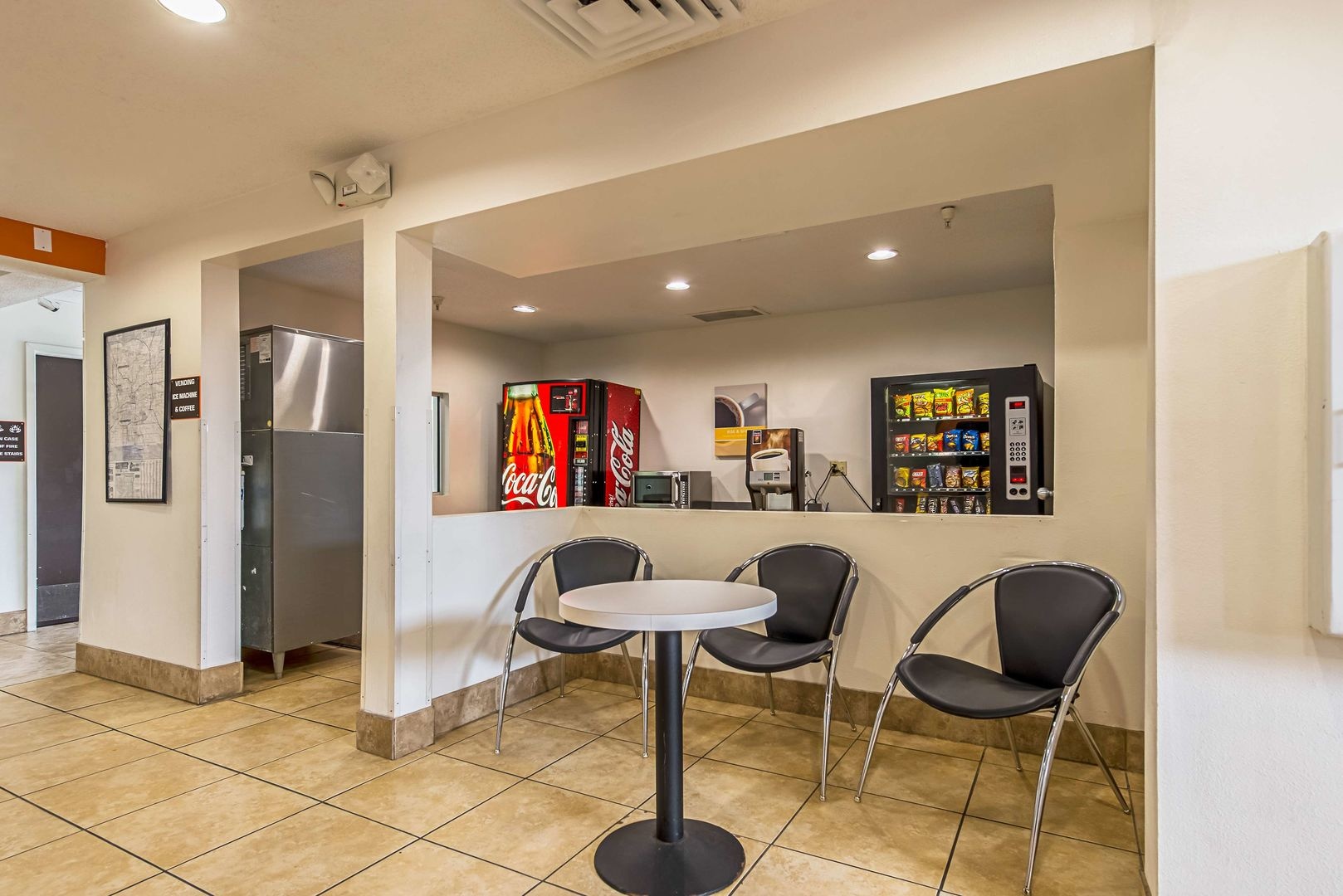 Photo - Motel 6 Indianapolis Carmel