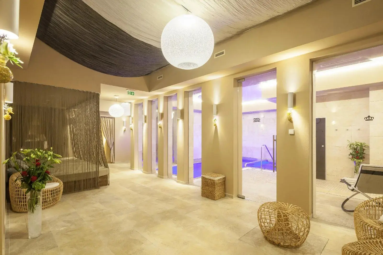 Photo - Kosher Hotel King David Prague