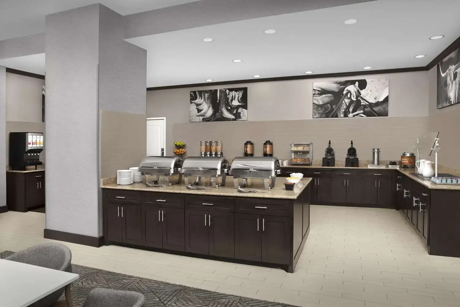 Foto - Homewood Suites Dallas Downtown