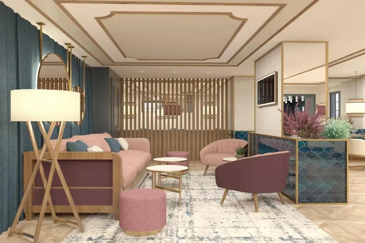 Foto - Catalonia Puerta del Mar