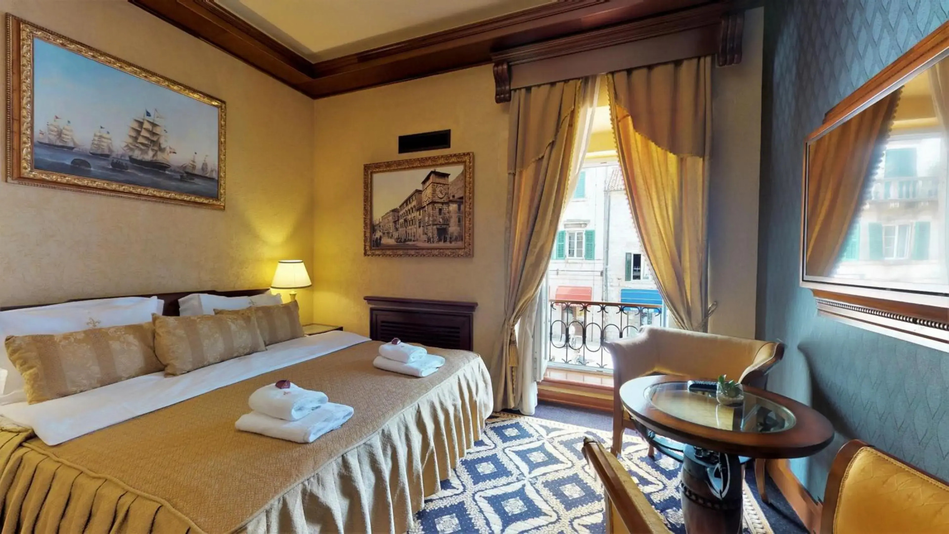 Photo - Historic Boutique Hotel Cattaro