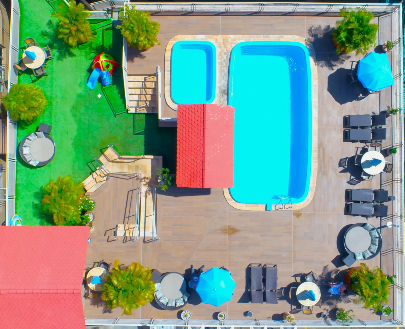 Photo - Hotel Bella Italia