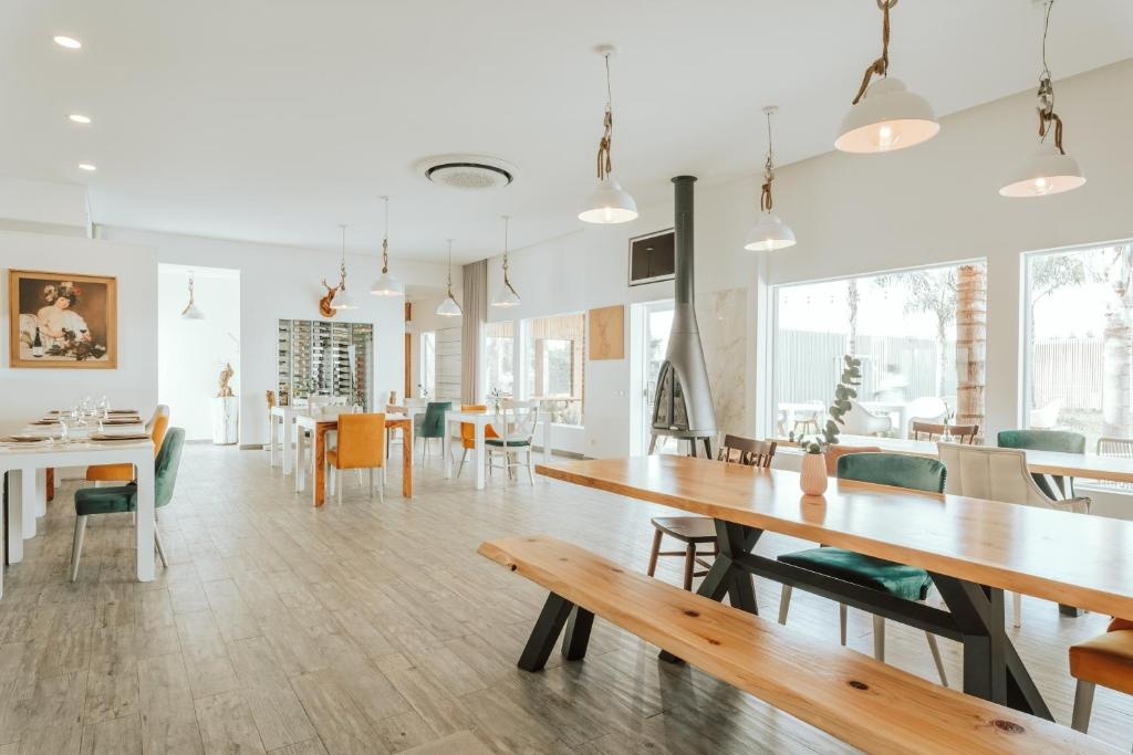 Herdade da Rocha Boutique Lodge, Bild 15 von 18
