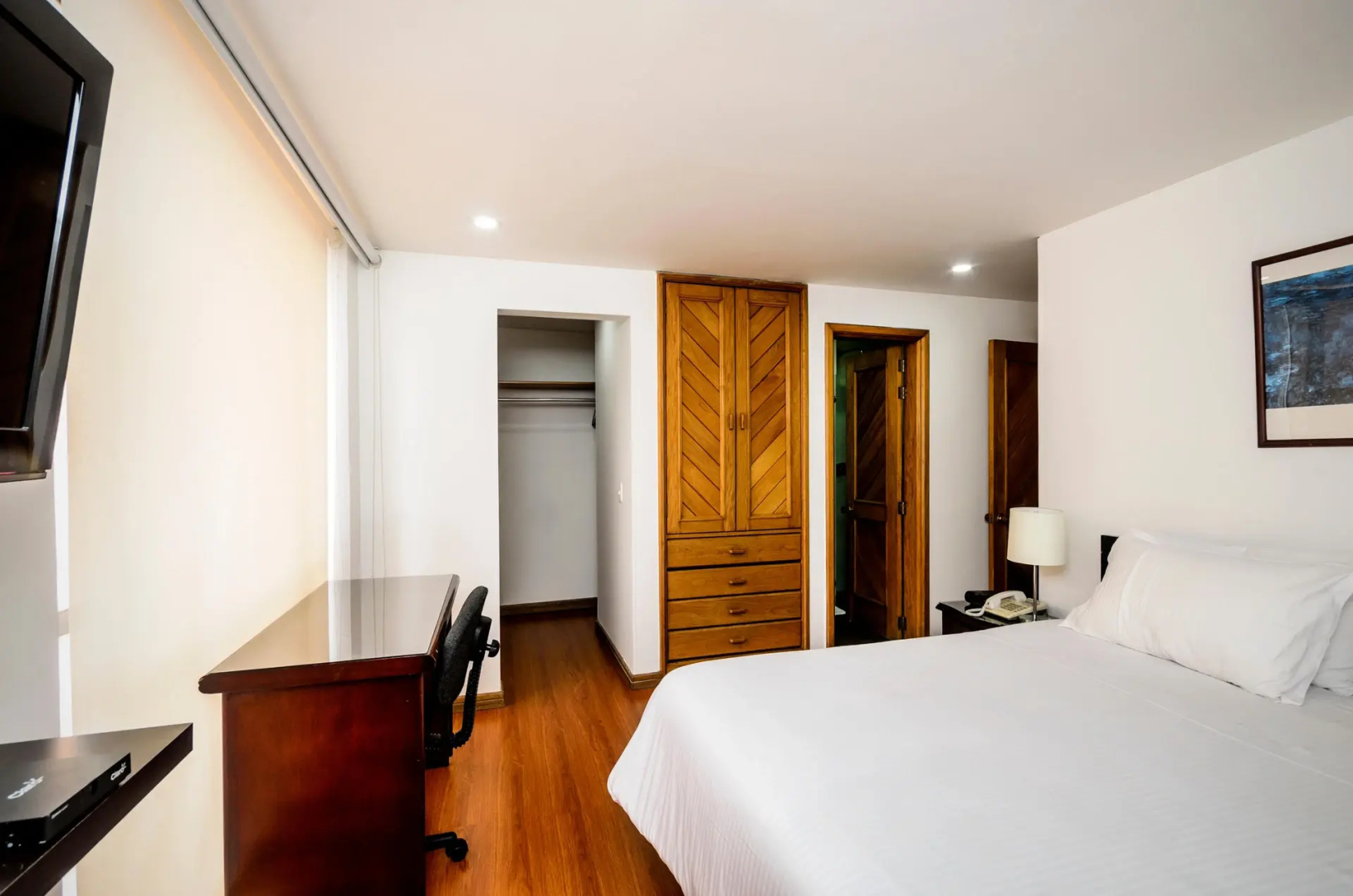Foto - Travelers Suites Edificio Fontana Plaza