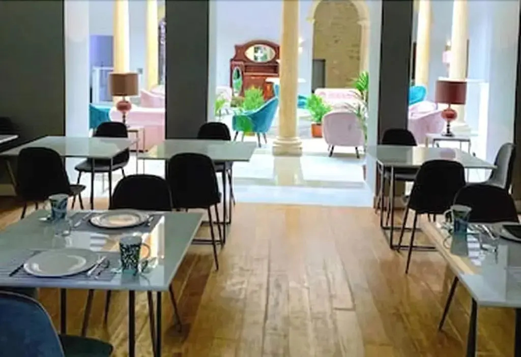 Photo - Hotel Don Juan Boutique