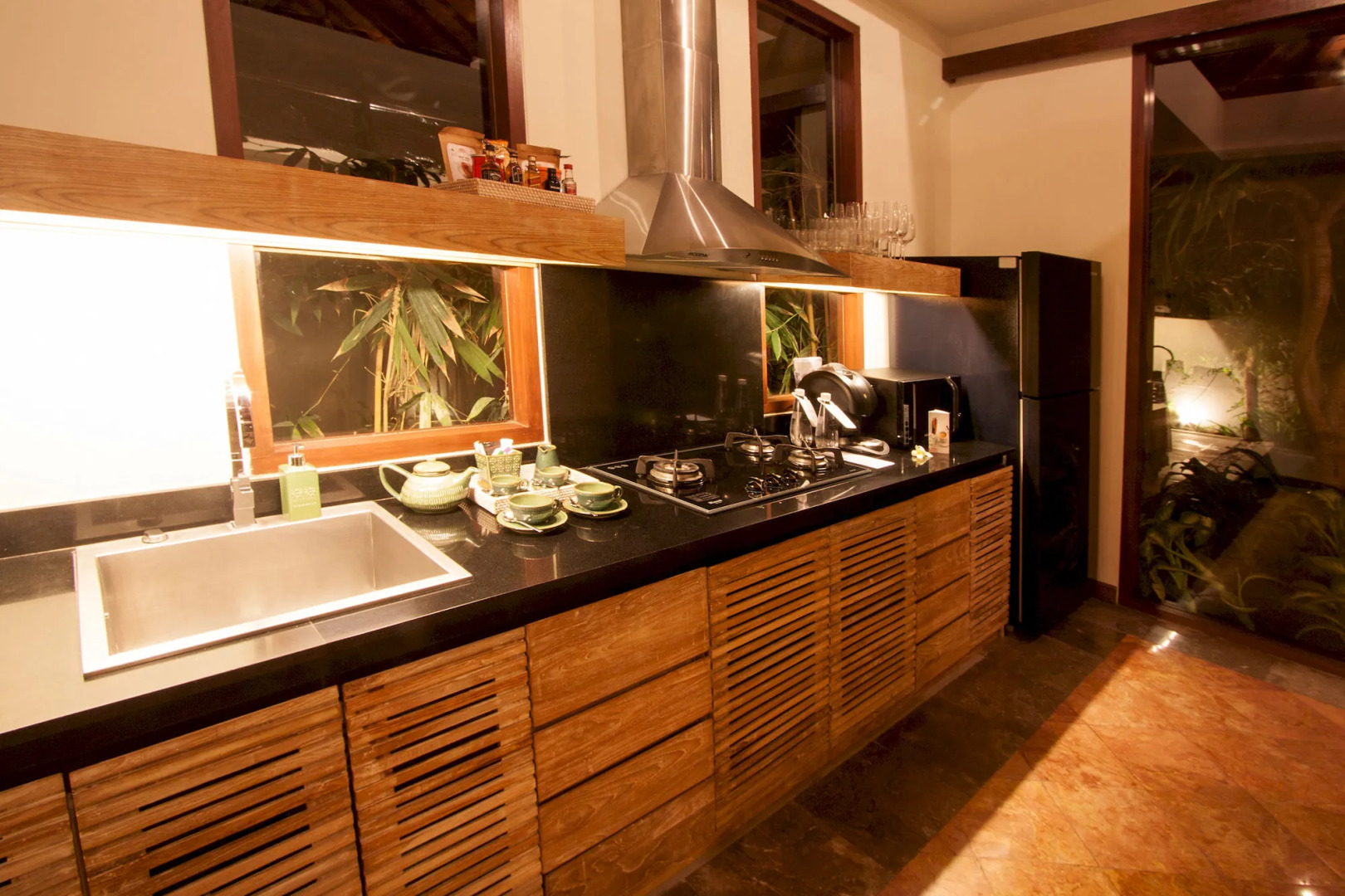 Photo - The Royal Purnama Luxury Villas - Adults Only