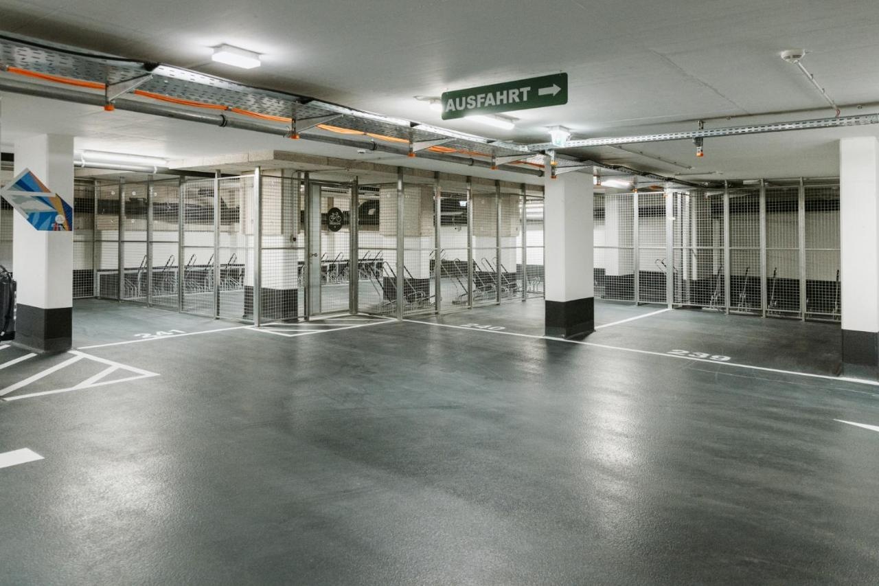 Foto - Rioca Vienna Posto 2