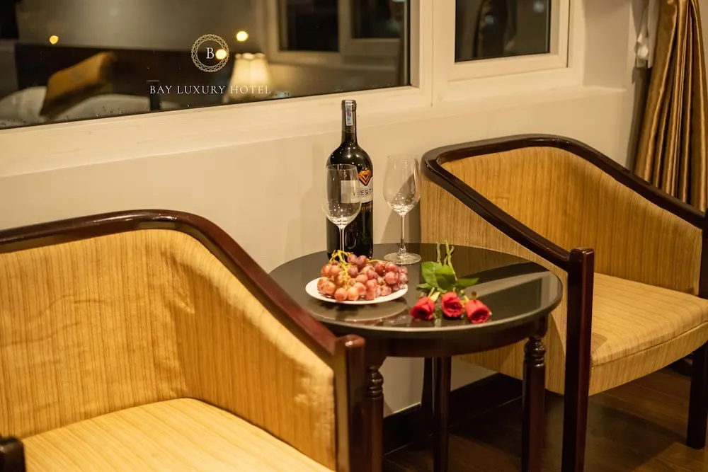 Photo - Bay Luxury Hotel & Spa - 9 Nguyen Truong To