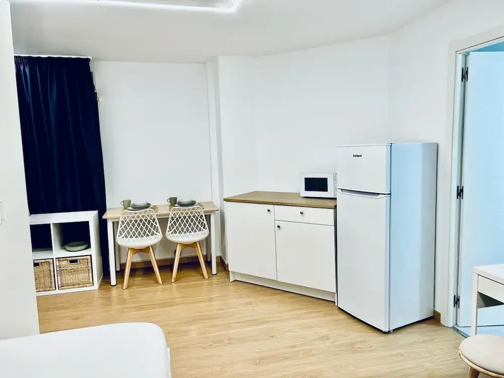 Foto - Modular Suites Alfonso Gómez