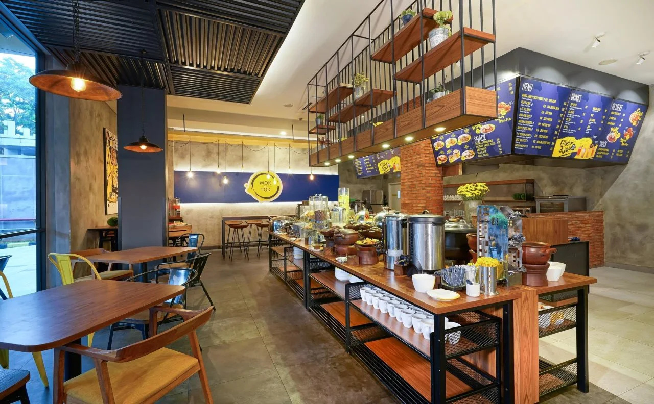 Foto - Yello Hotel Manggarai