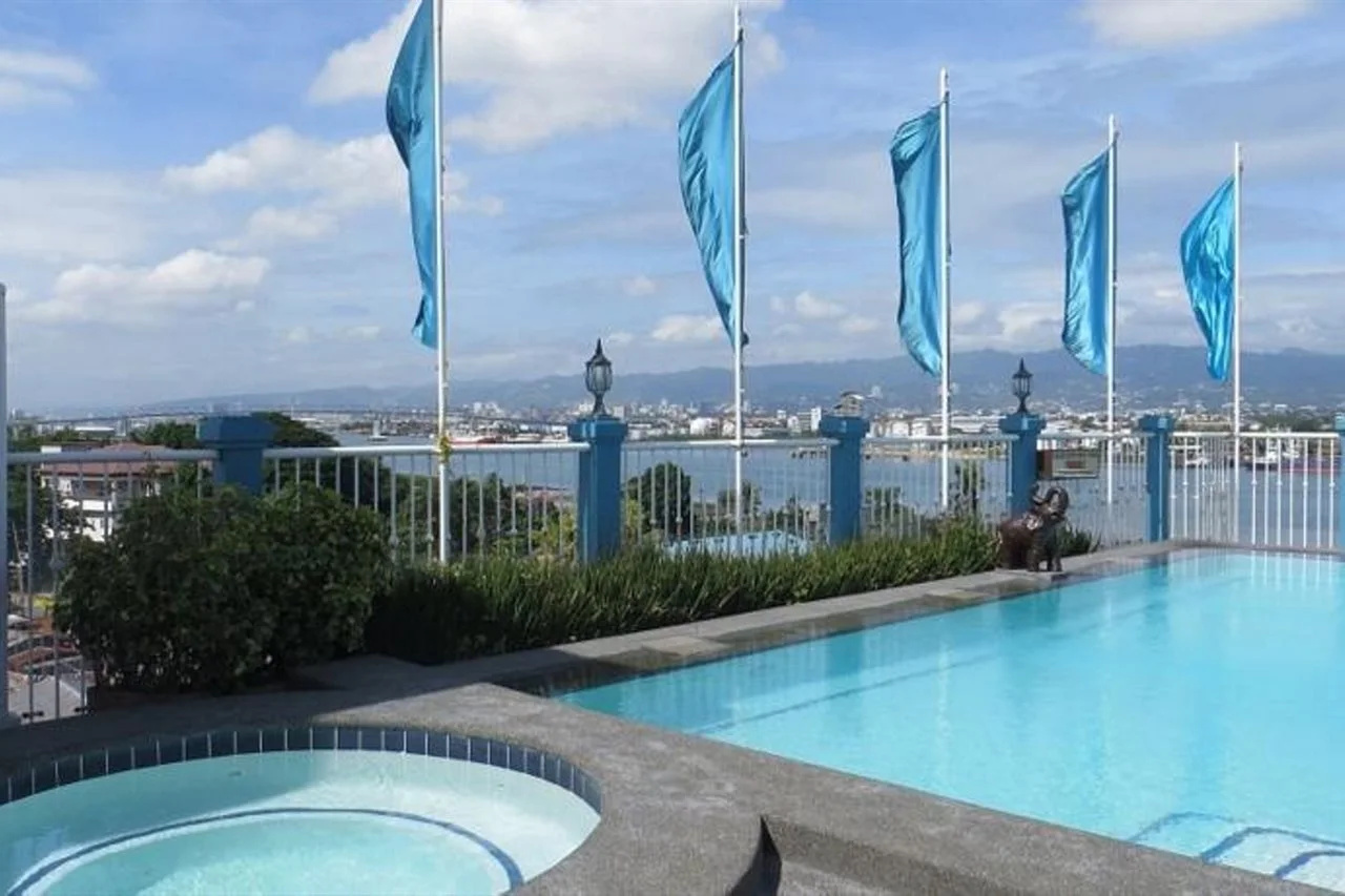 Foto - The Bellavista Hotel