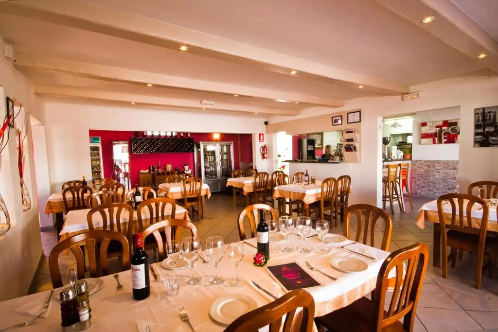 Foto - Apartamentos Parque Tropical en Lanzarote