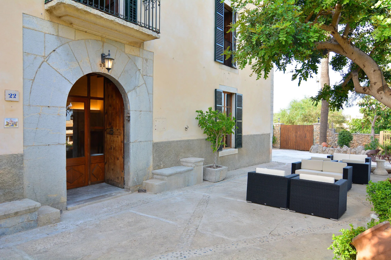 Photo - Hotel Turixant