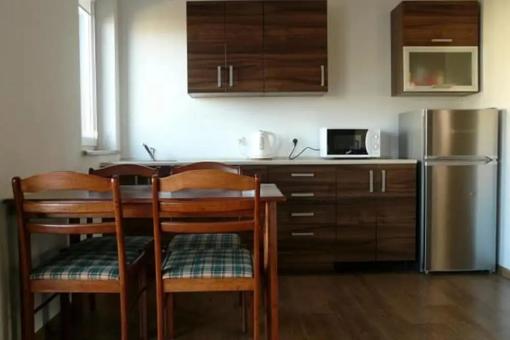Foto - Amber House