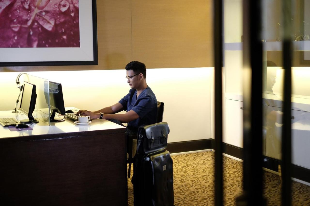 Foto - Quest Hotel & Conference Center Cebu