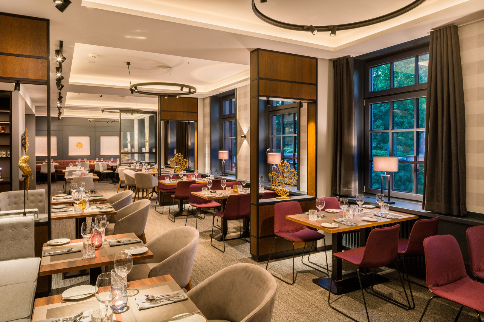 Photo - Best Western Premier Alsterkrug Hotel