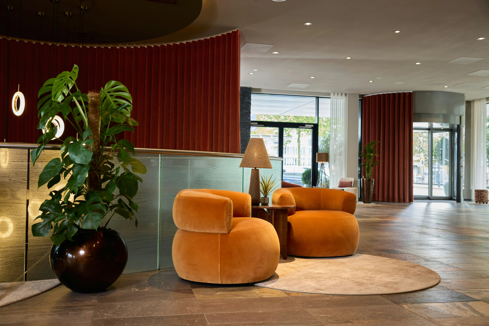 Foto - Haven Hotel Rotterdam, Curio Collection by Hilton