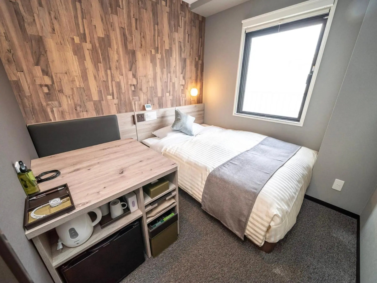 Photo - Super Hotel Premier Namba Shinsaibashi Natural Hot Spring