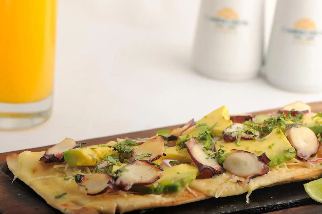 Foto - Suites Camino Real