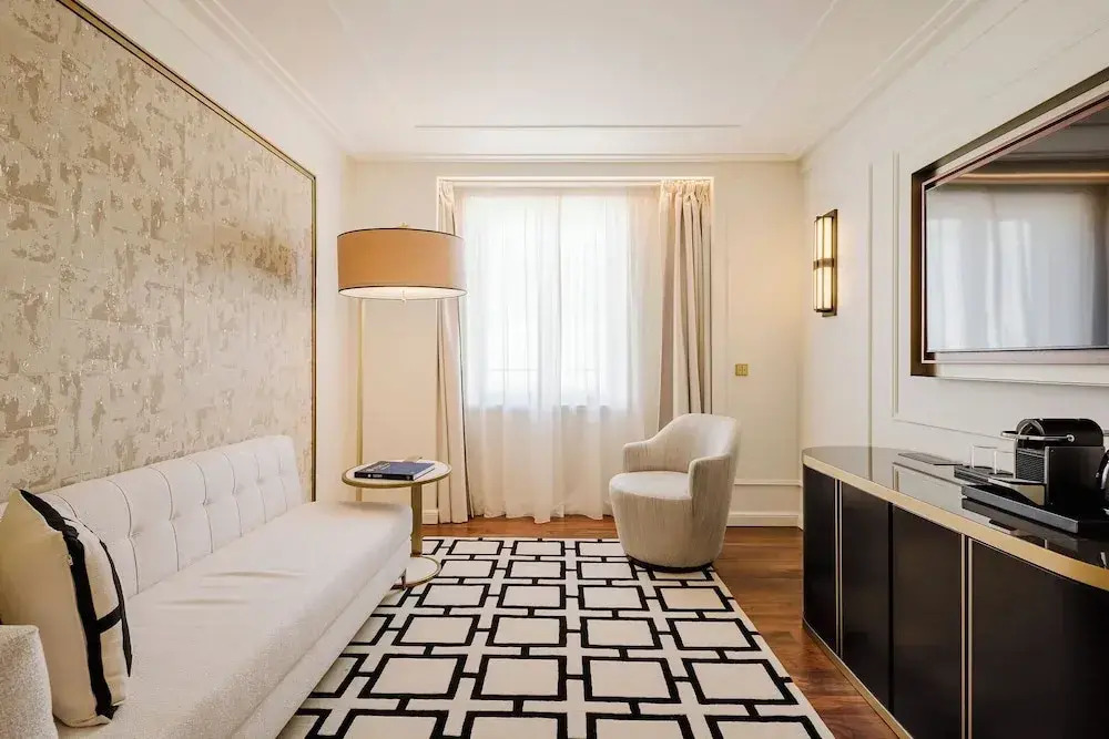 Photo - Lisbon Chiado Hotel & Spa