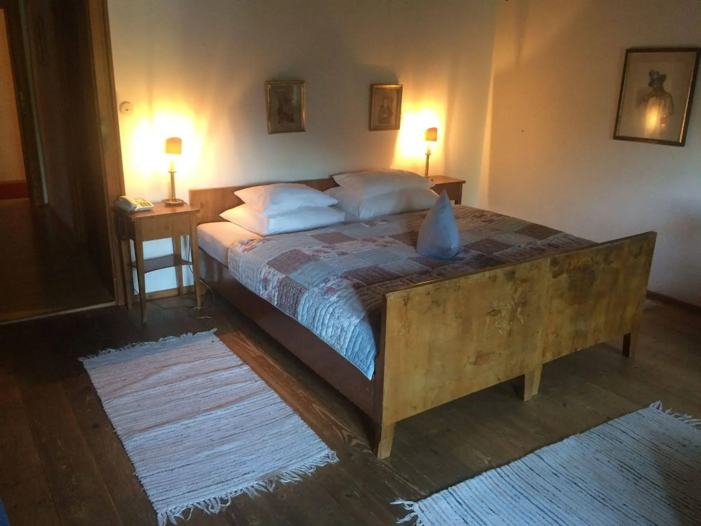 Photo - Der Schlosswirt zu Anif - Biedermeierhotel und Restaurant