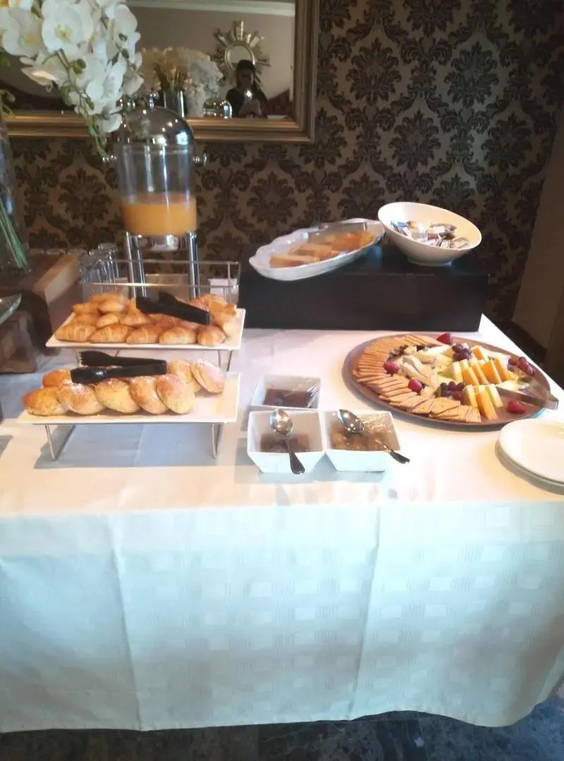 Photo - St Andrews Boutique Hotel