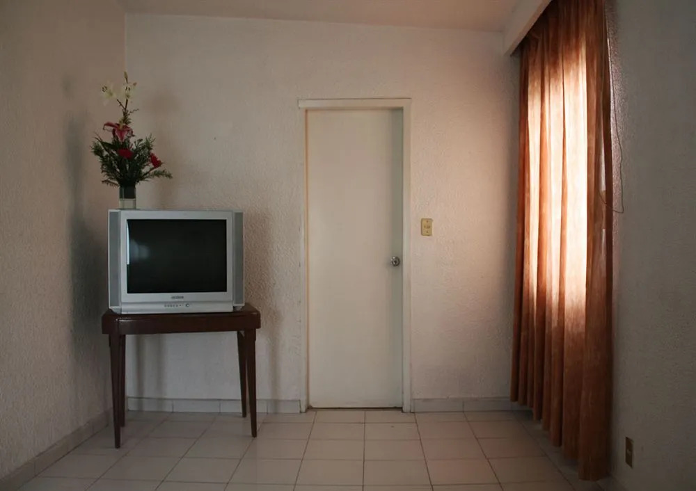 Foto - Residencias Señorial